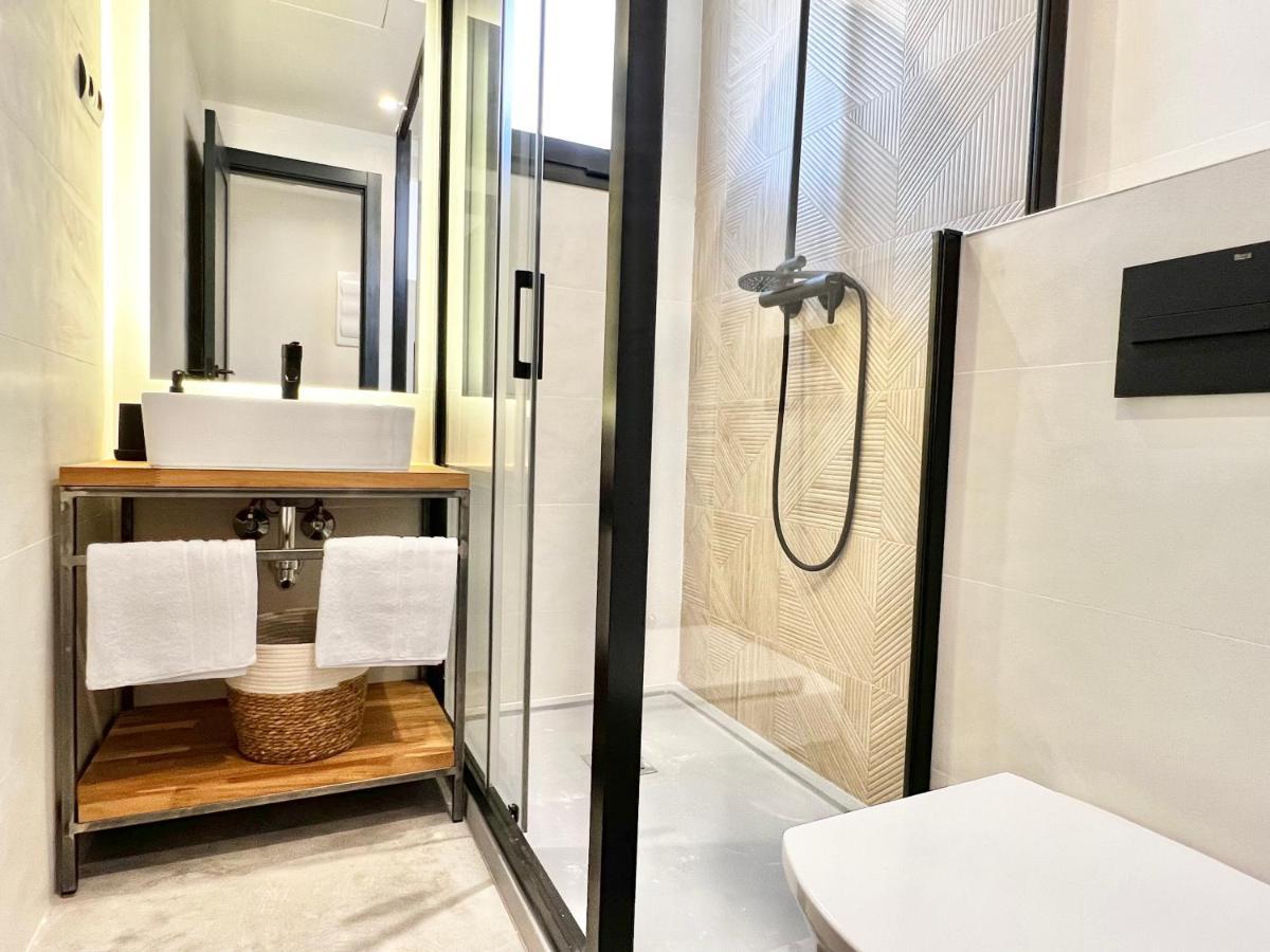 Tx Matadero Apartment
