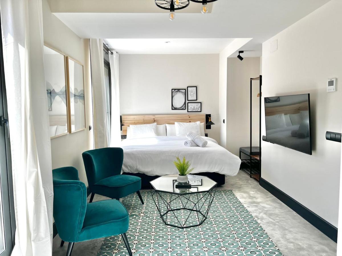 Apartment Tx Matadero *