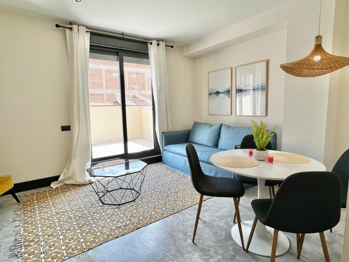 Apartment Tx Matadero *