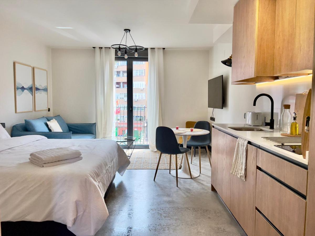 Apartment Tx Matadero *