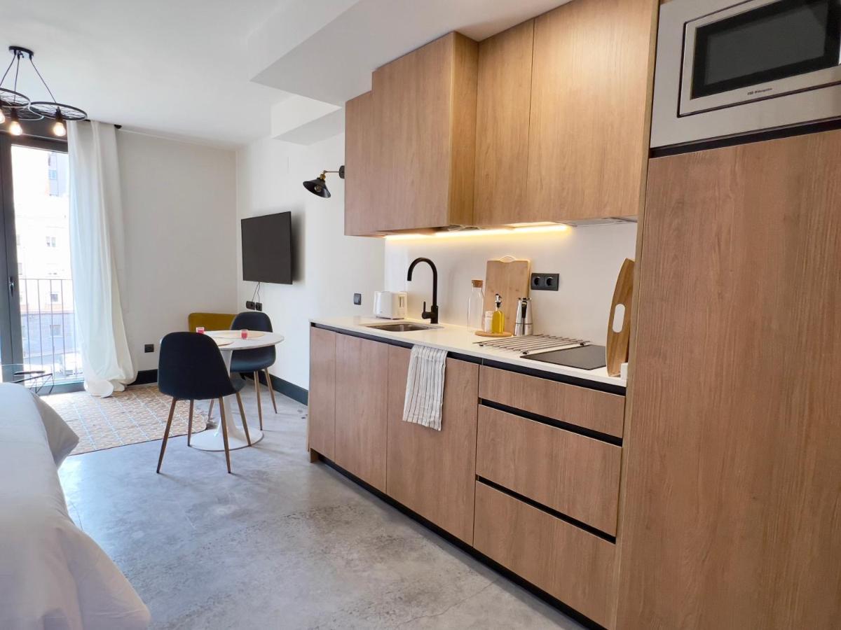 Apartment Tx Matadero