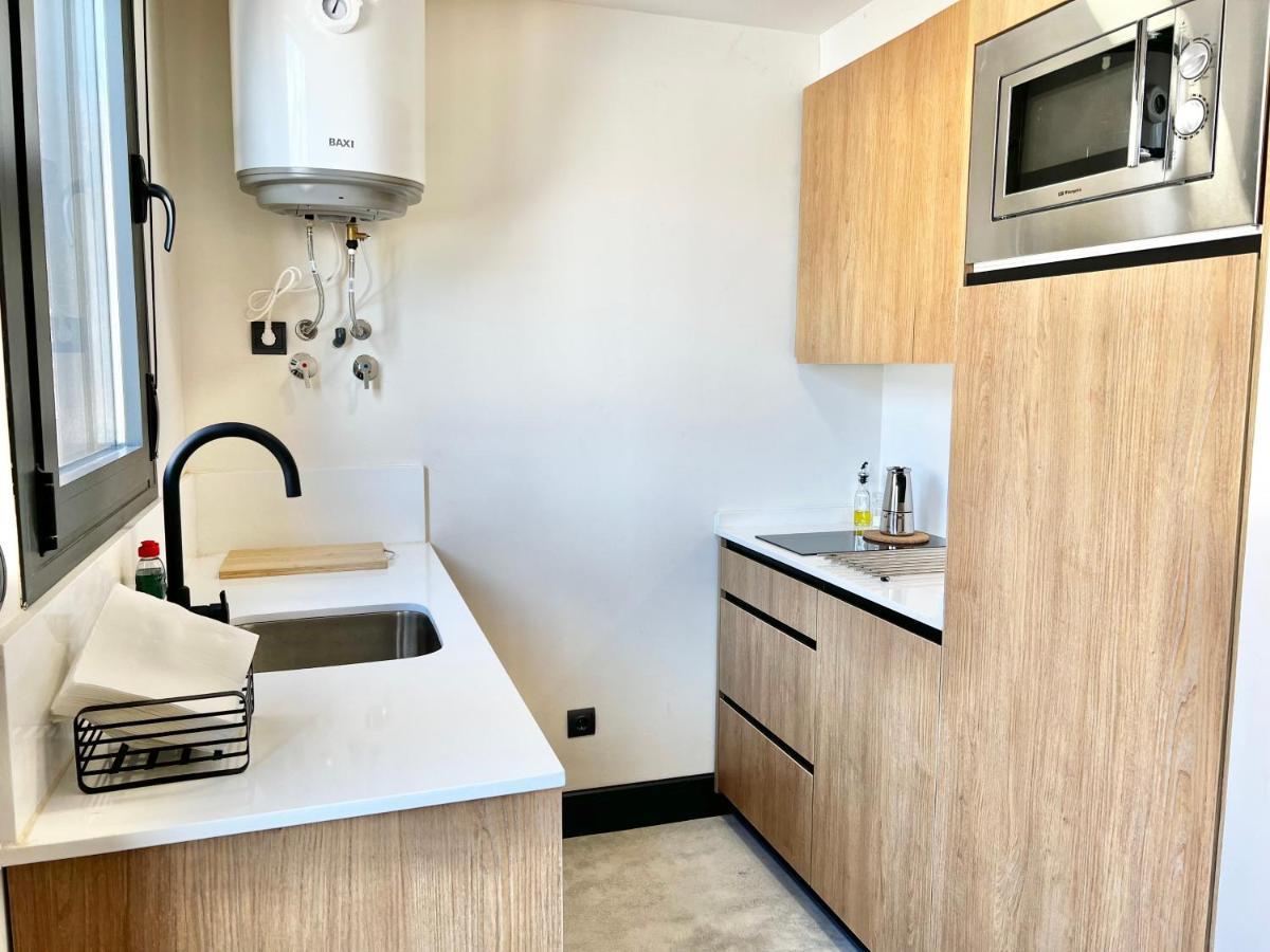 Tx Matadero Apartment Madrid