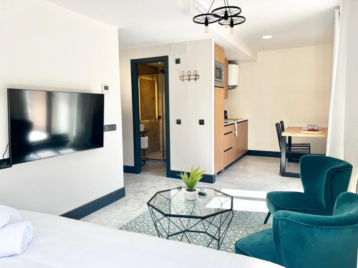 Tx Matadero Apartment Madrid