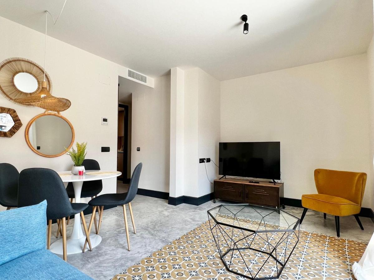 Tx Matadero Apartment Madrid