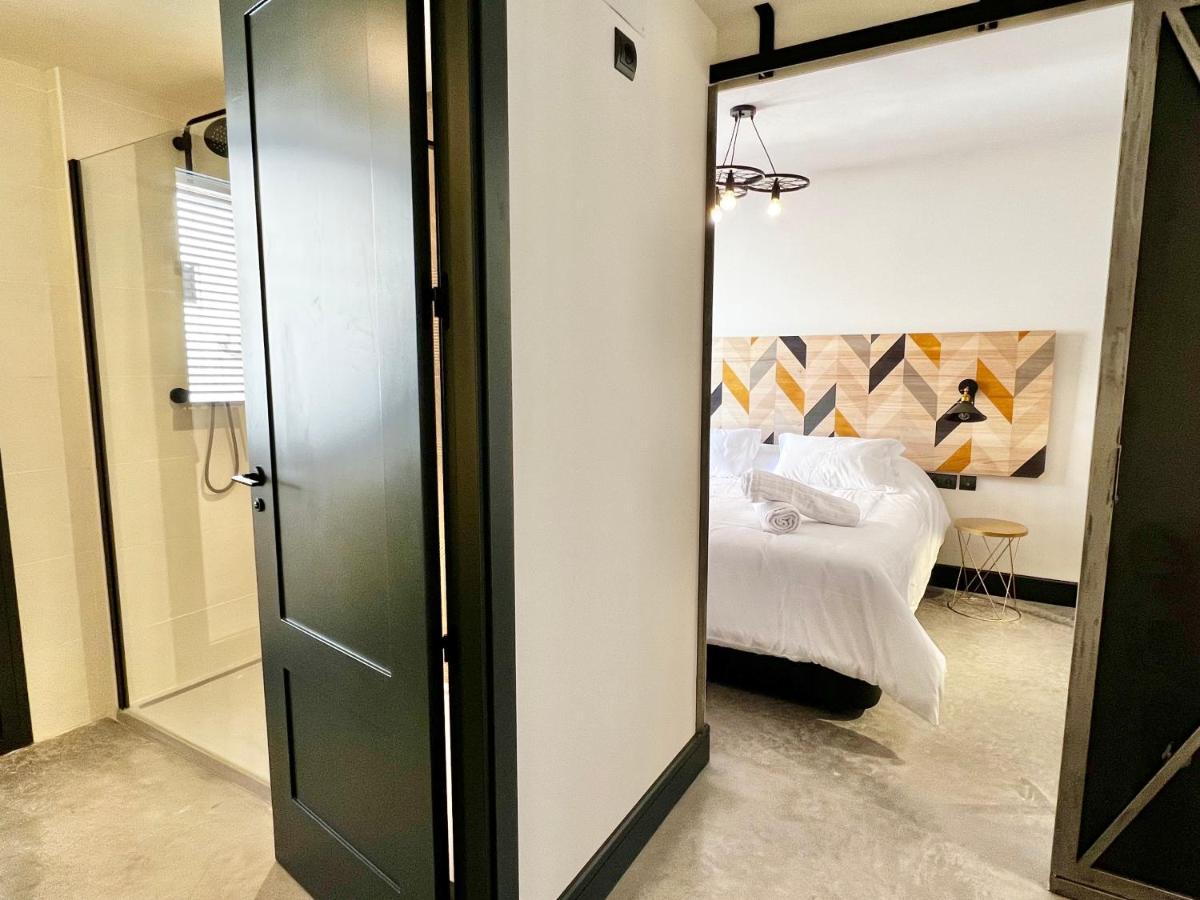 Apartment Tx Matadero