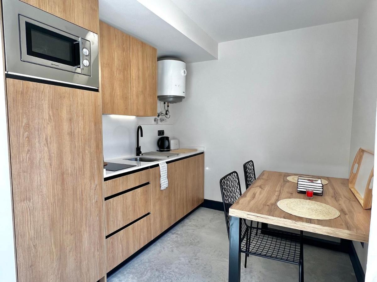 Apartment Tx Matadero Madrid