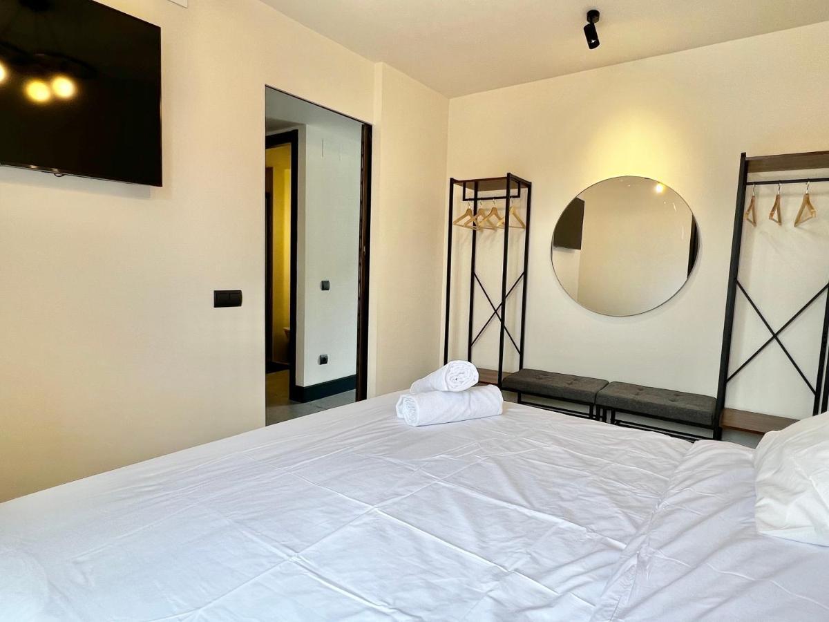 Tx Matadero Apartment