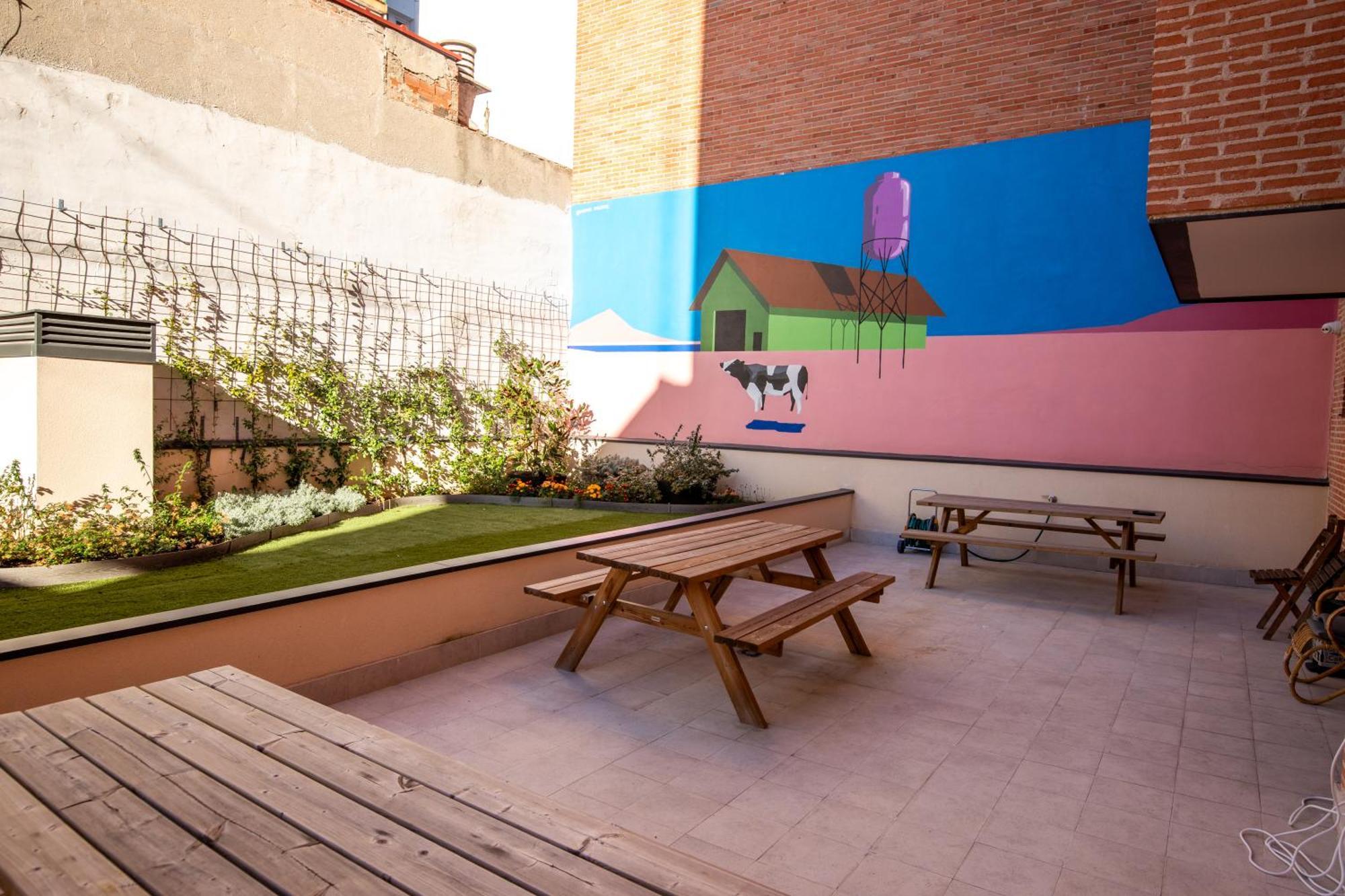 Apartment Tx Matadero *