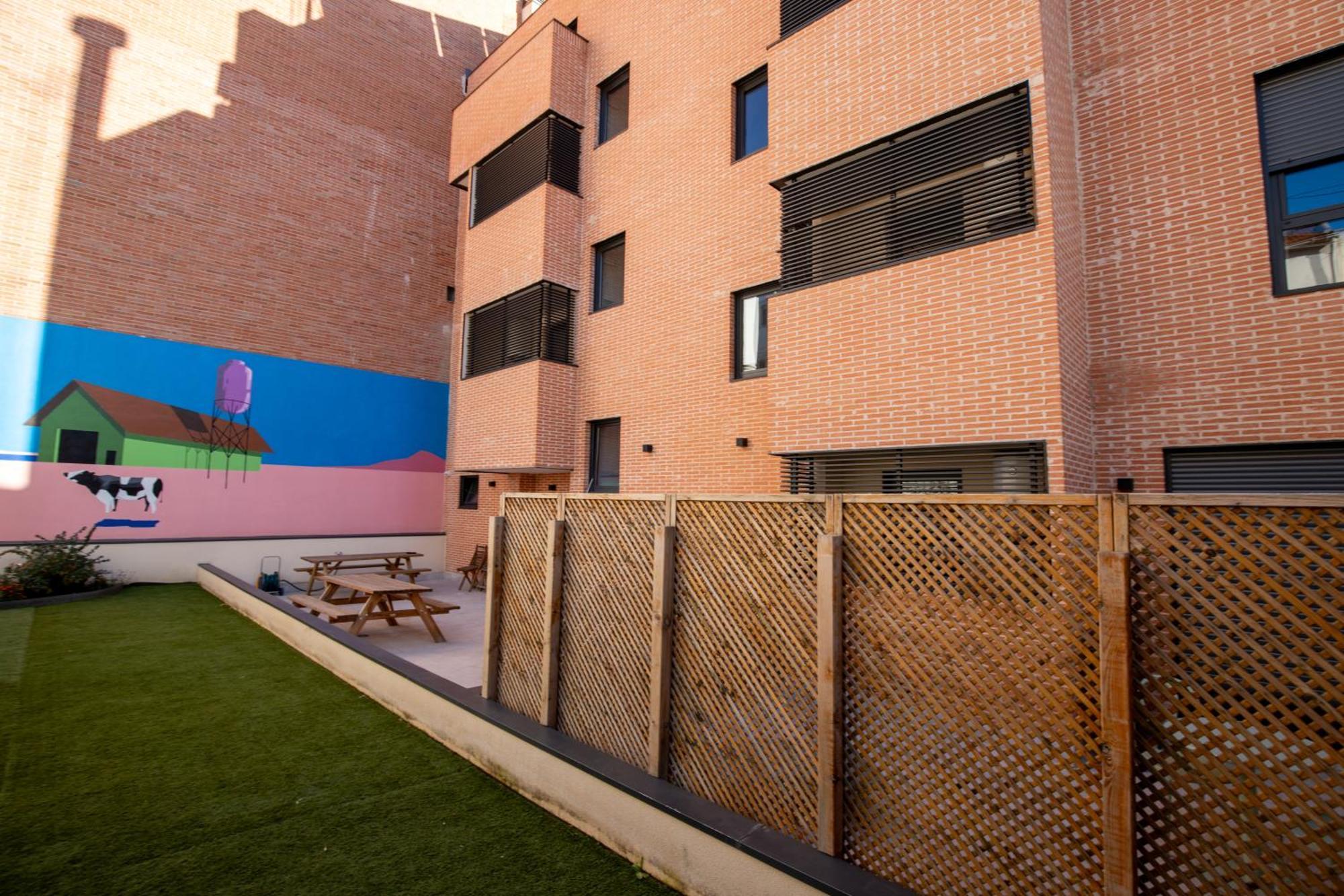 Apartamento Tx Matadero Madrid