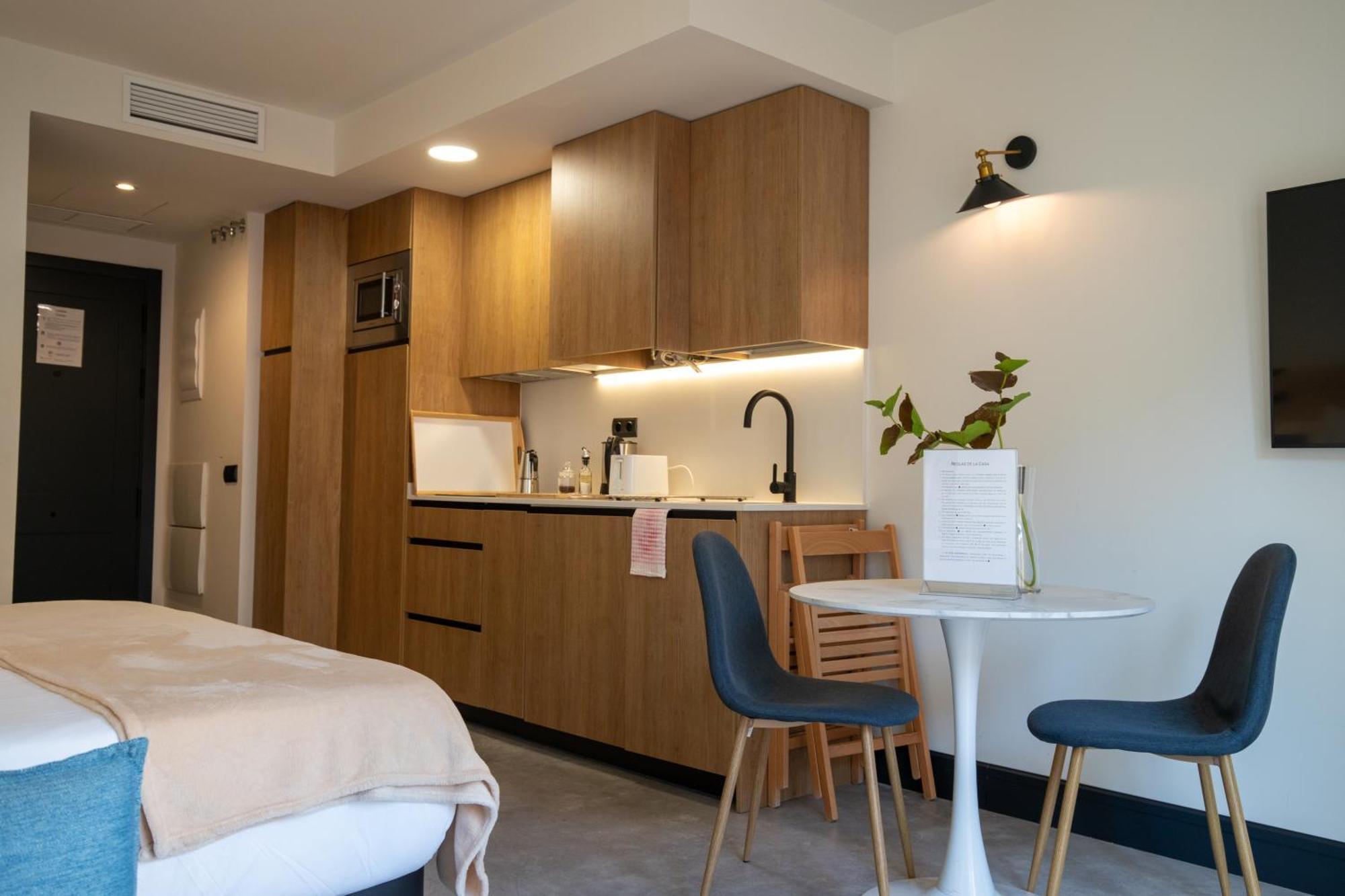 Apartment Tx Matadero