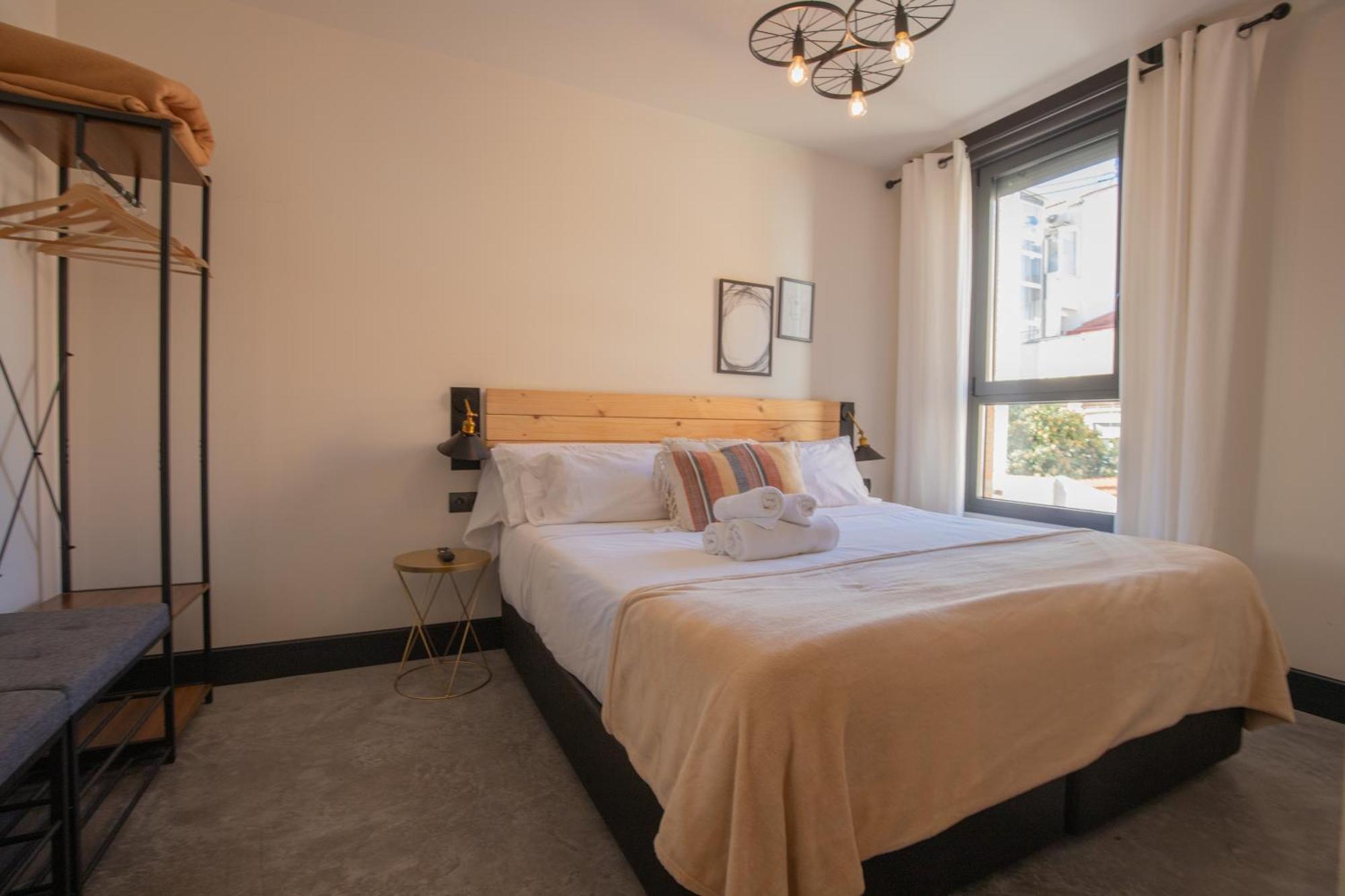 Tx Matadero Apartment Madrid