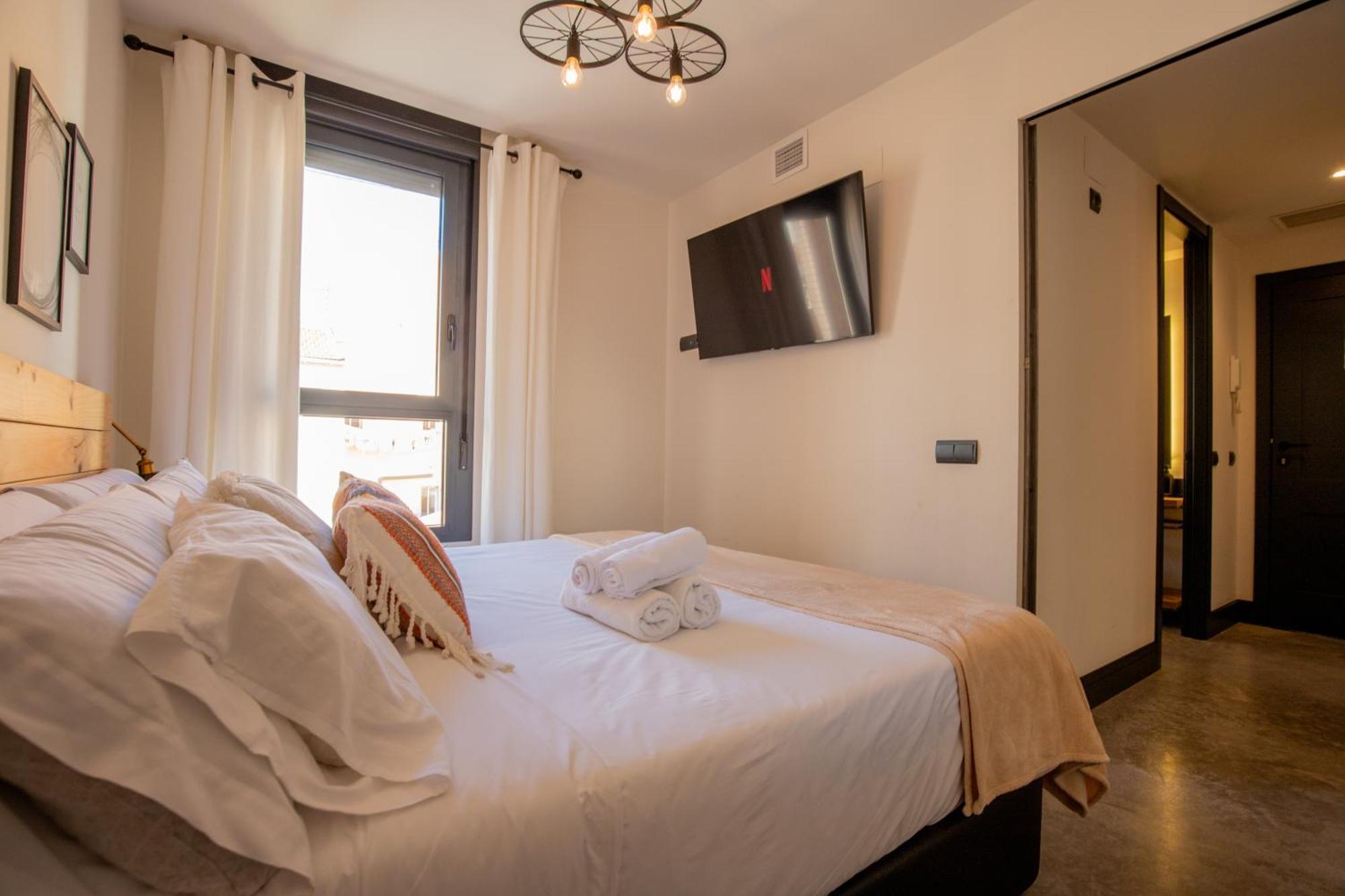 Apartment Tx Matadero