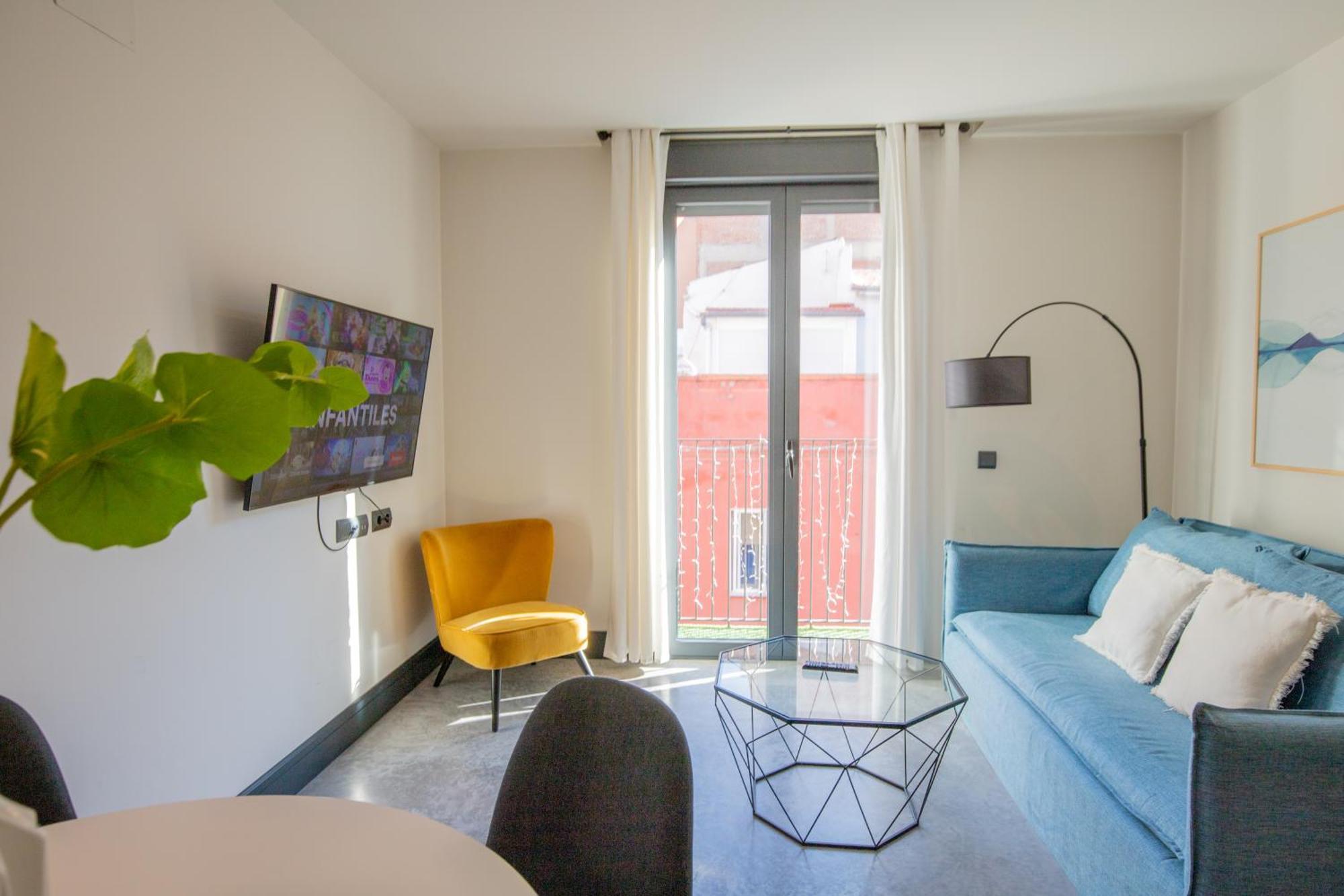 Apartment Tx Matadero