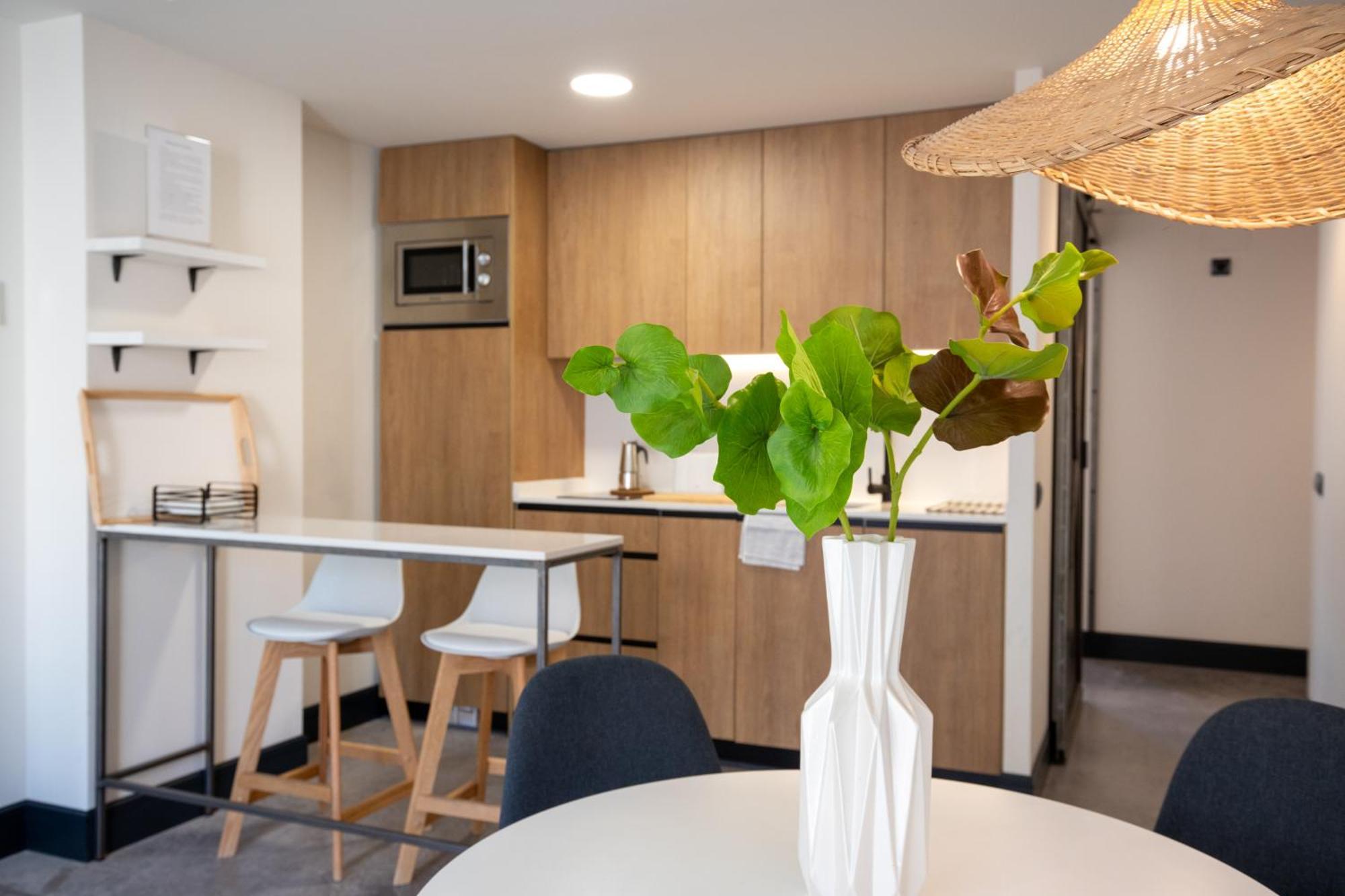 Tx Matadero Apartment