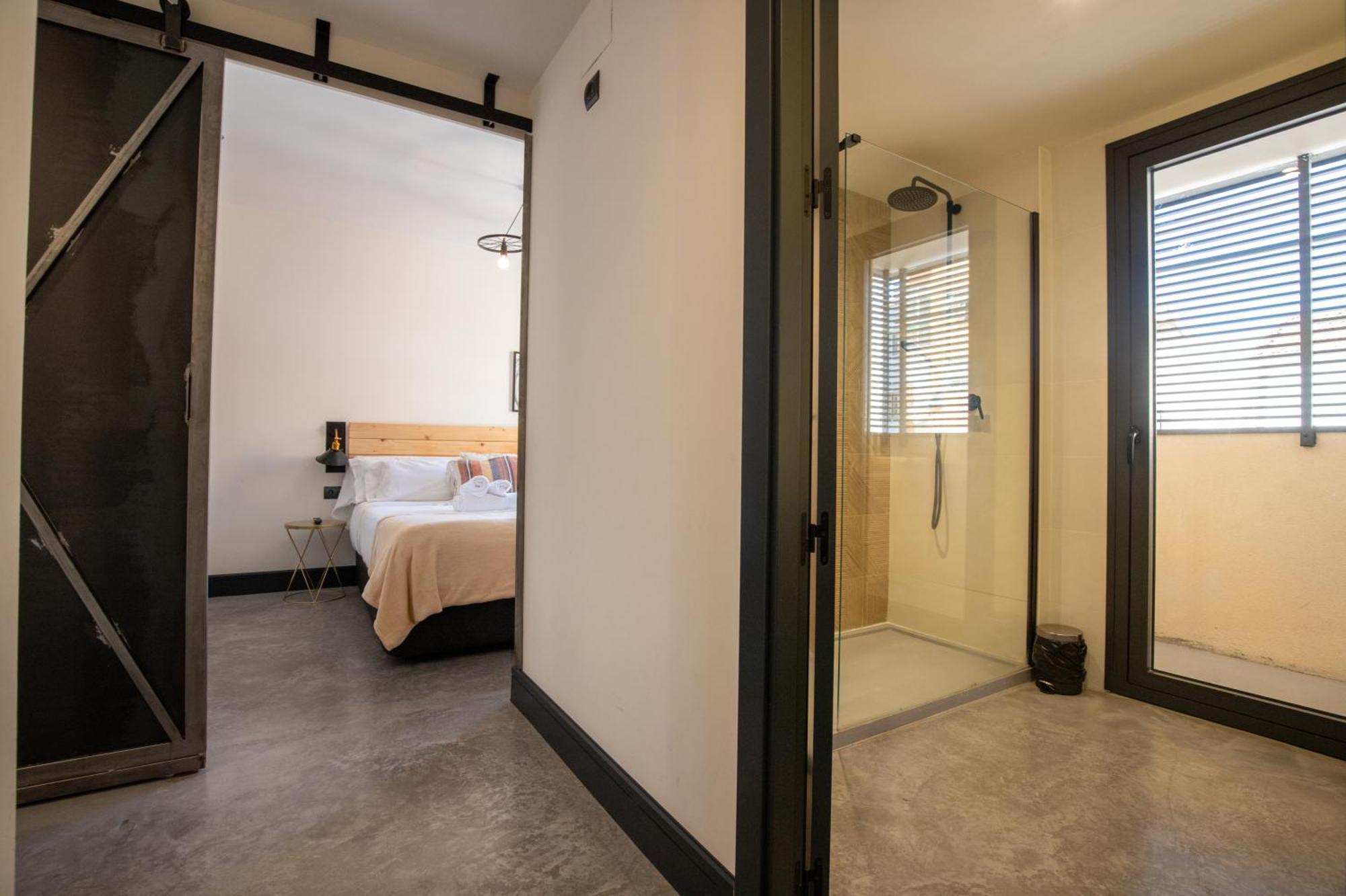 Apartment Tx Matadero *
