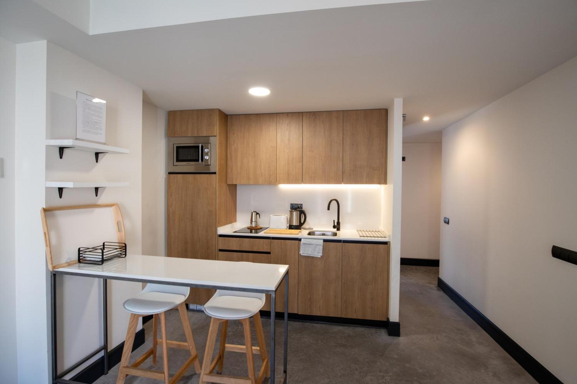 Apartment Tx Matadero