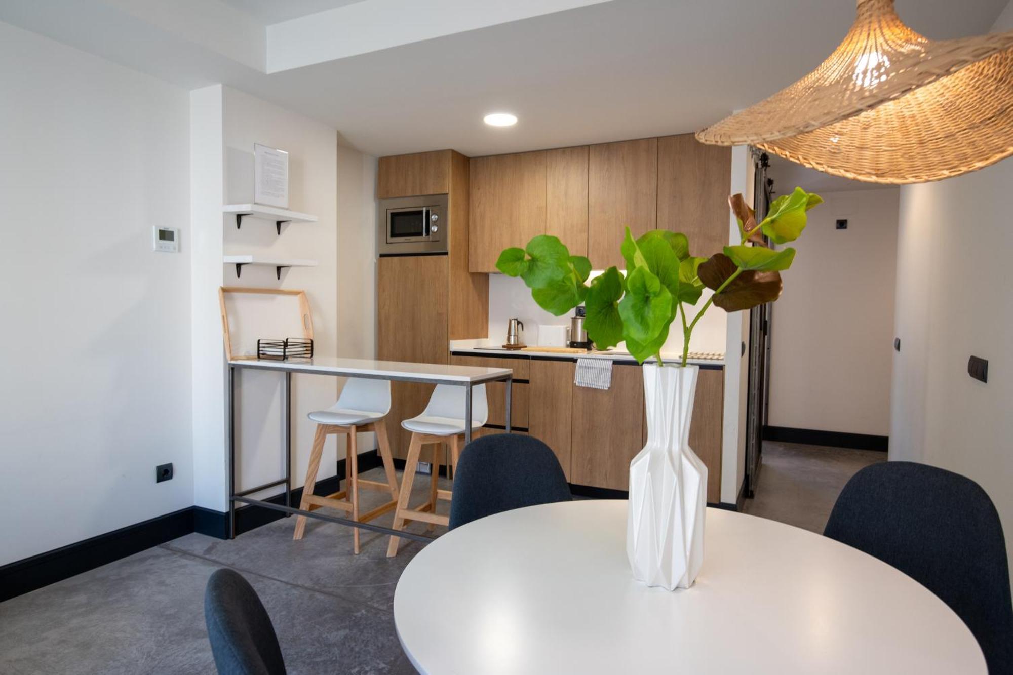 Apartment Tx Matadero *