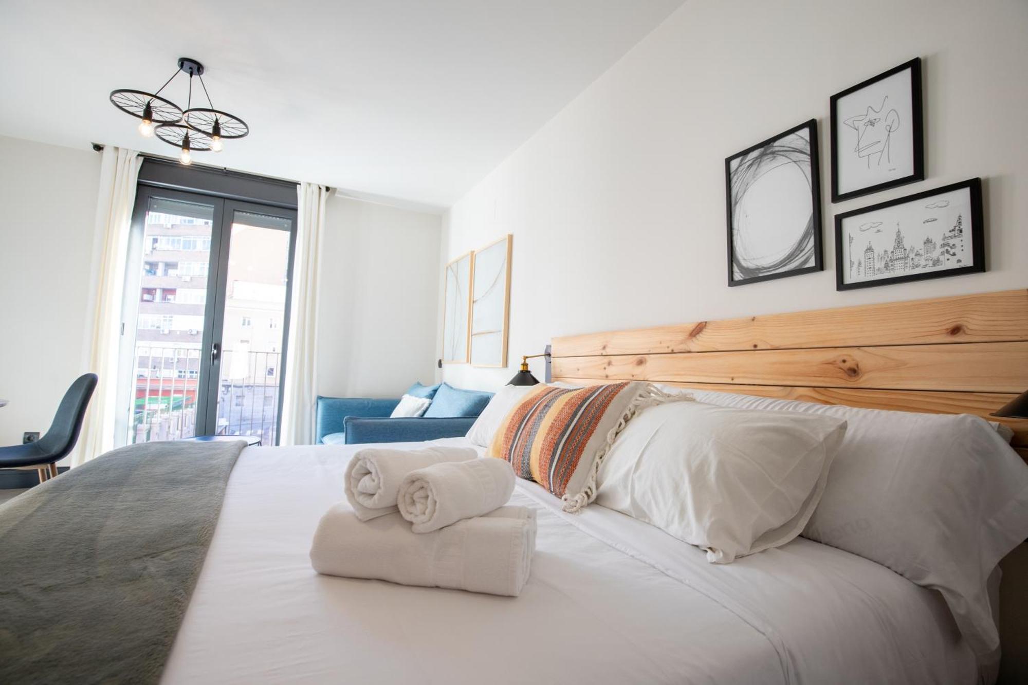 Apartment Tx Matadero