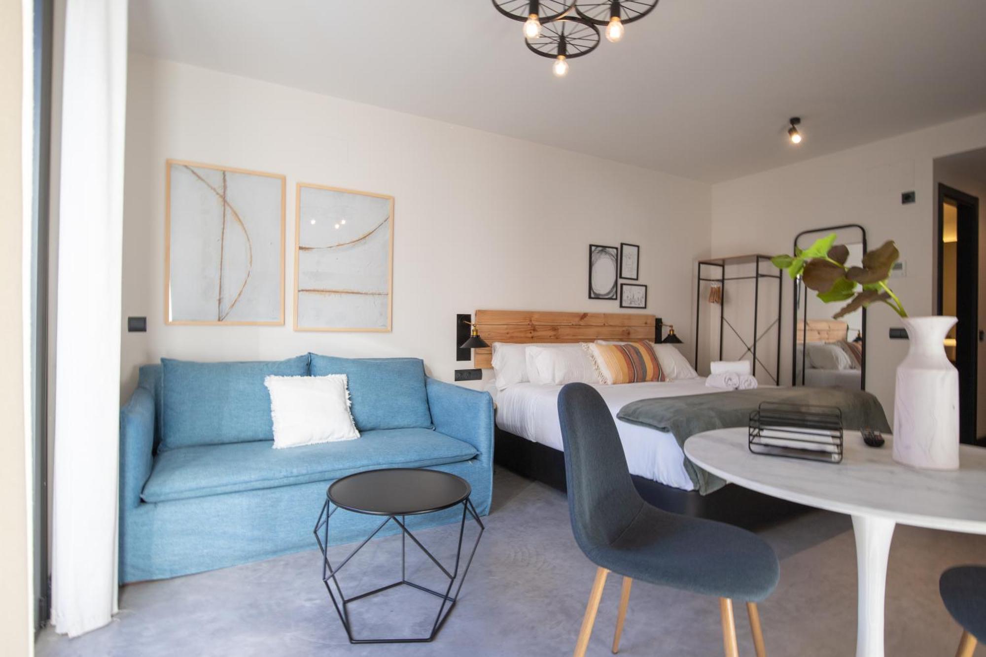 Apartment Tx Matadero