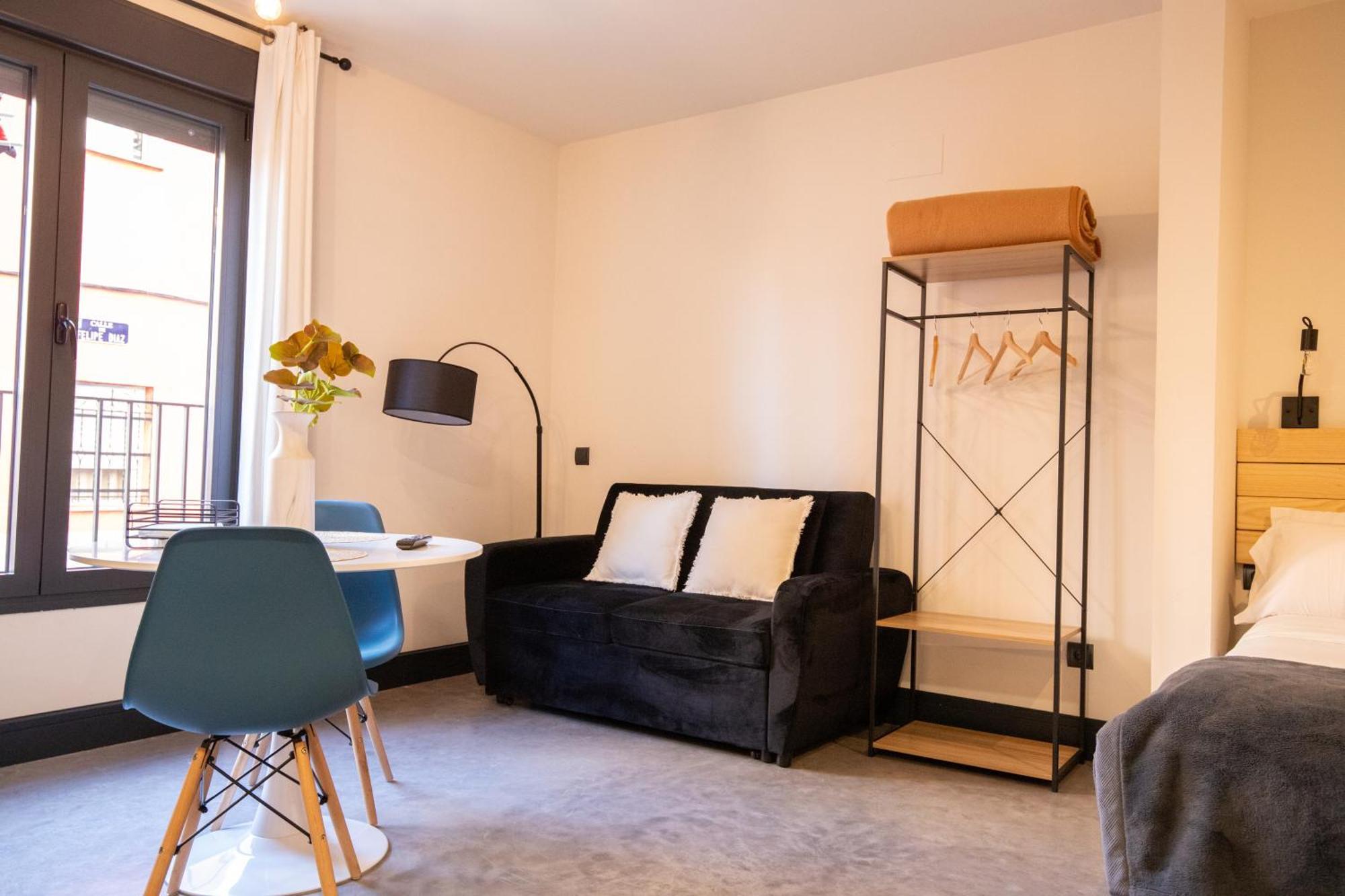Tx Matadero Apartment *