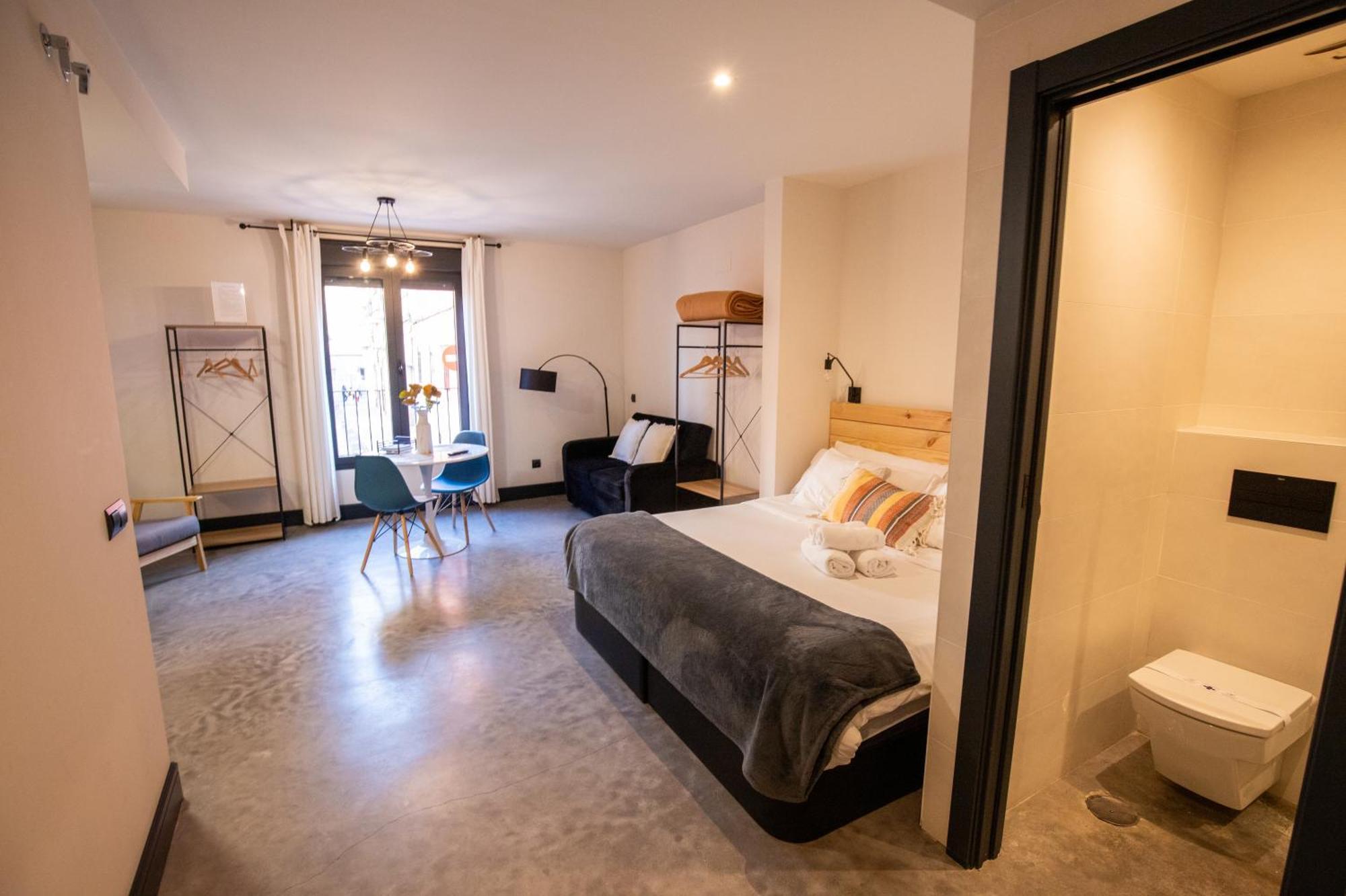 Apartment Tx Matadero Madrid