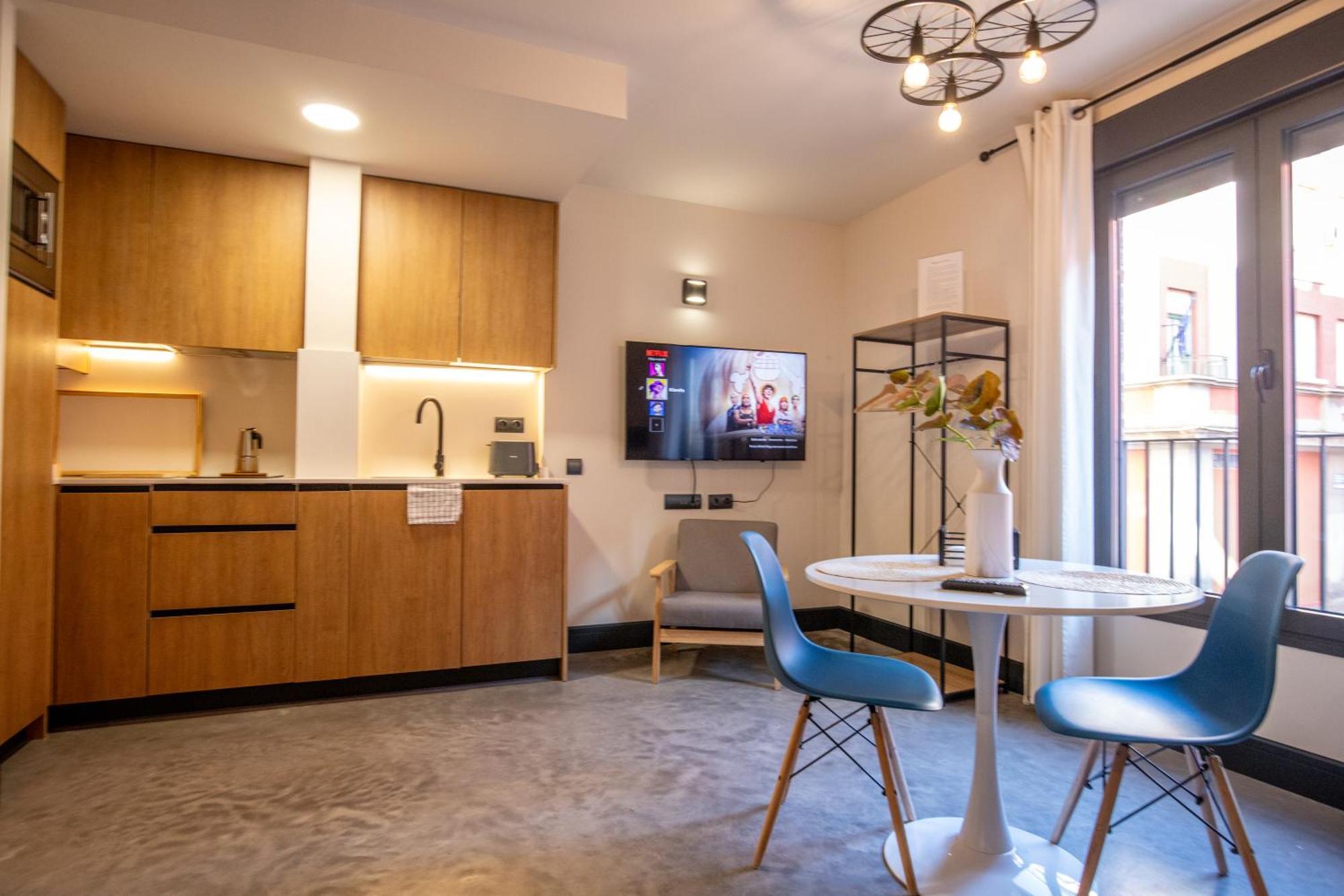 Apartment Tx Matadero *