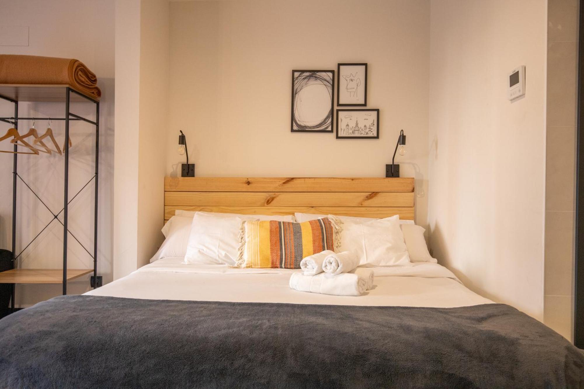 Tx Matadero Apartment *