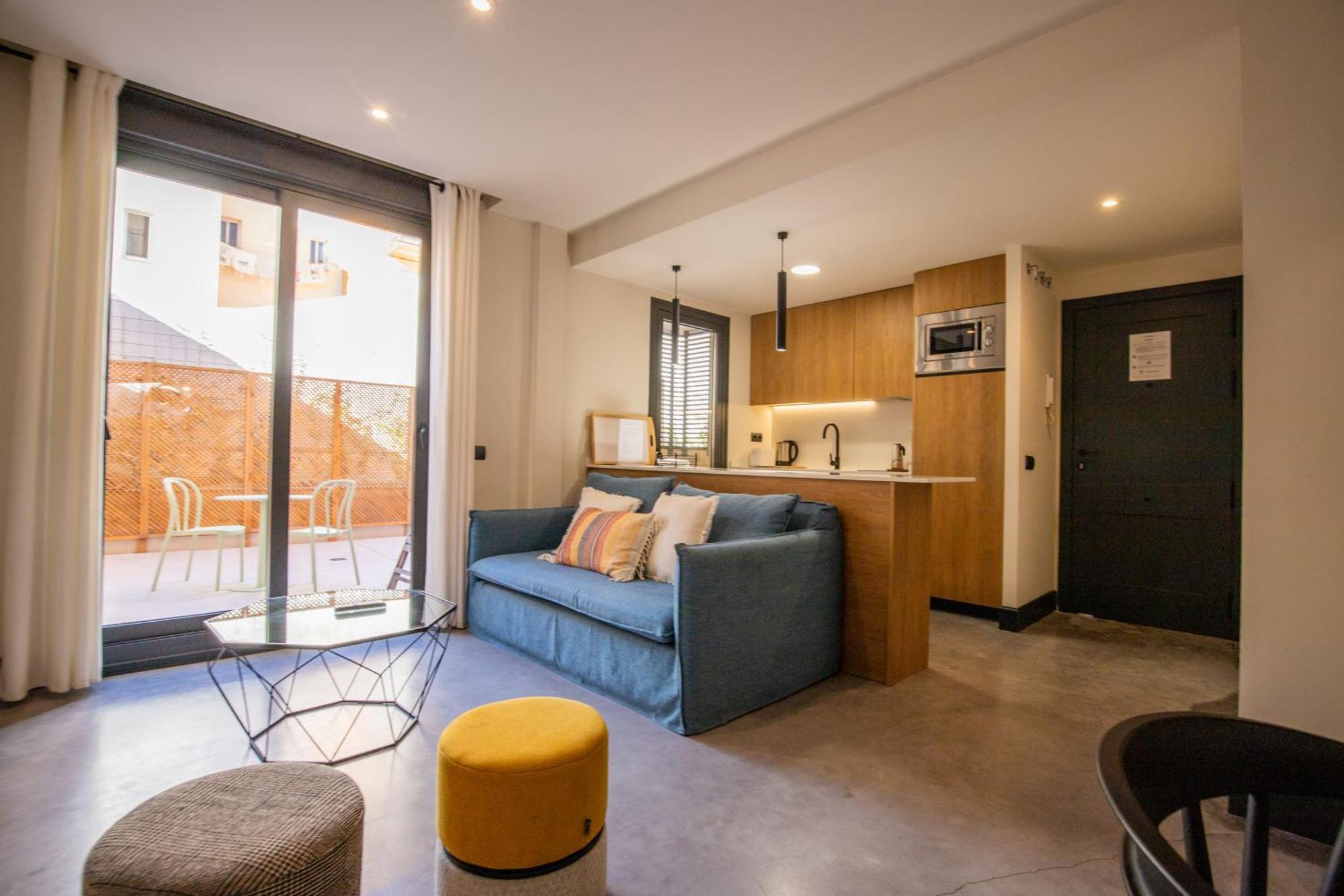Apartment Tx Matadero