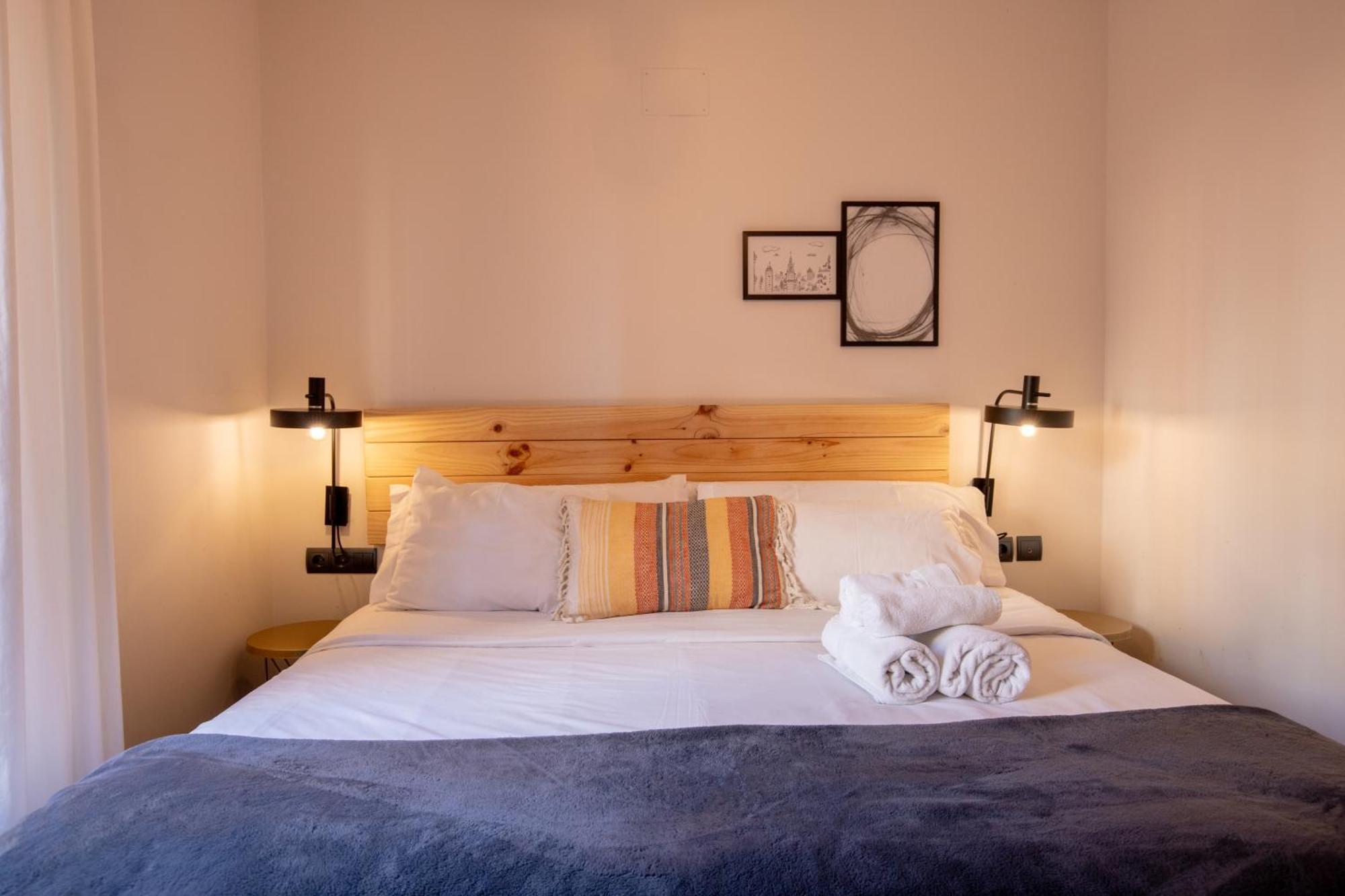 Apartment Tx Matadero *