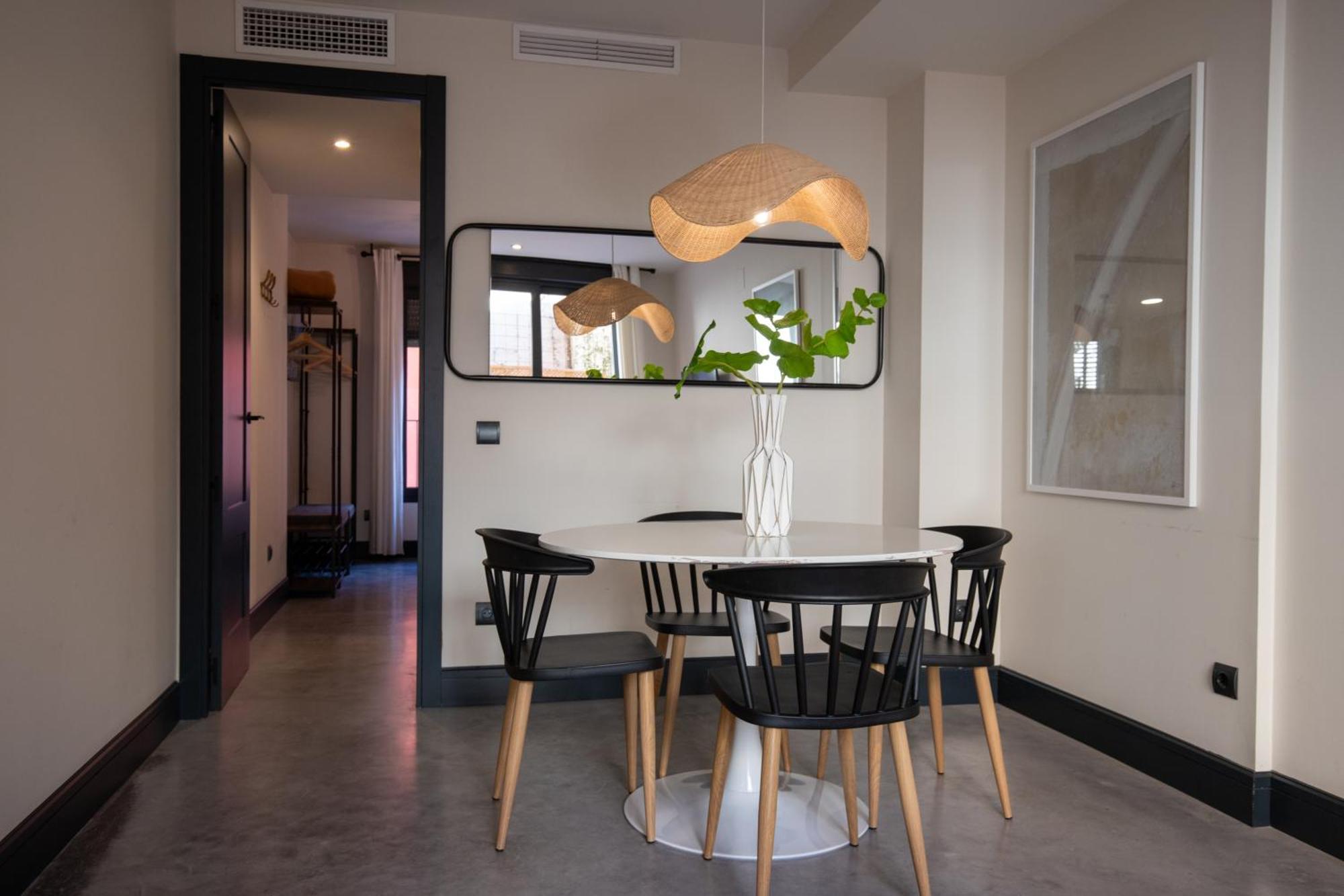 Apartment Tx Matadero *